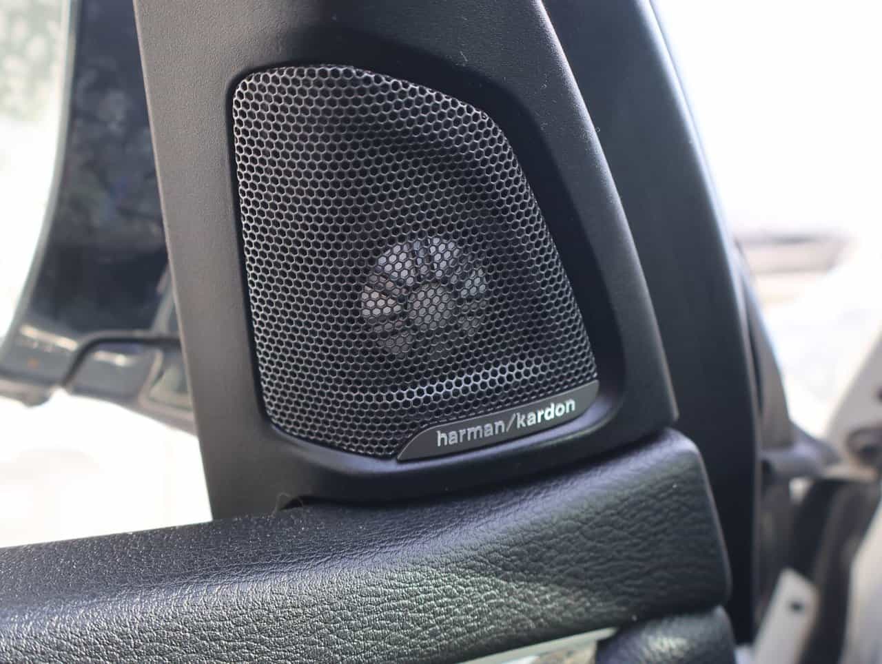 2016 BMW X5 xDrive35i - Image 11