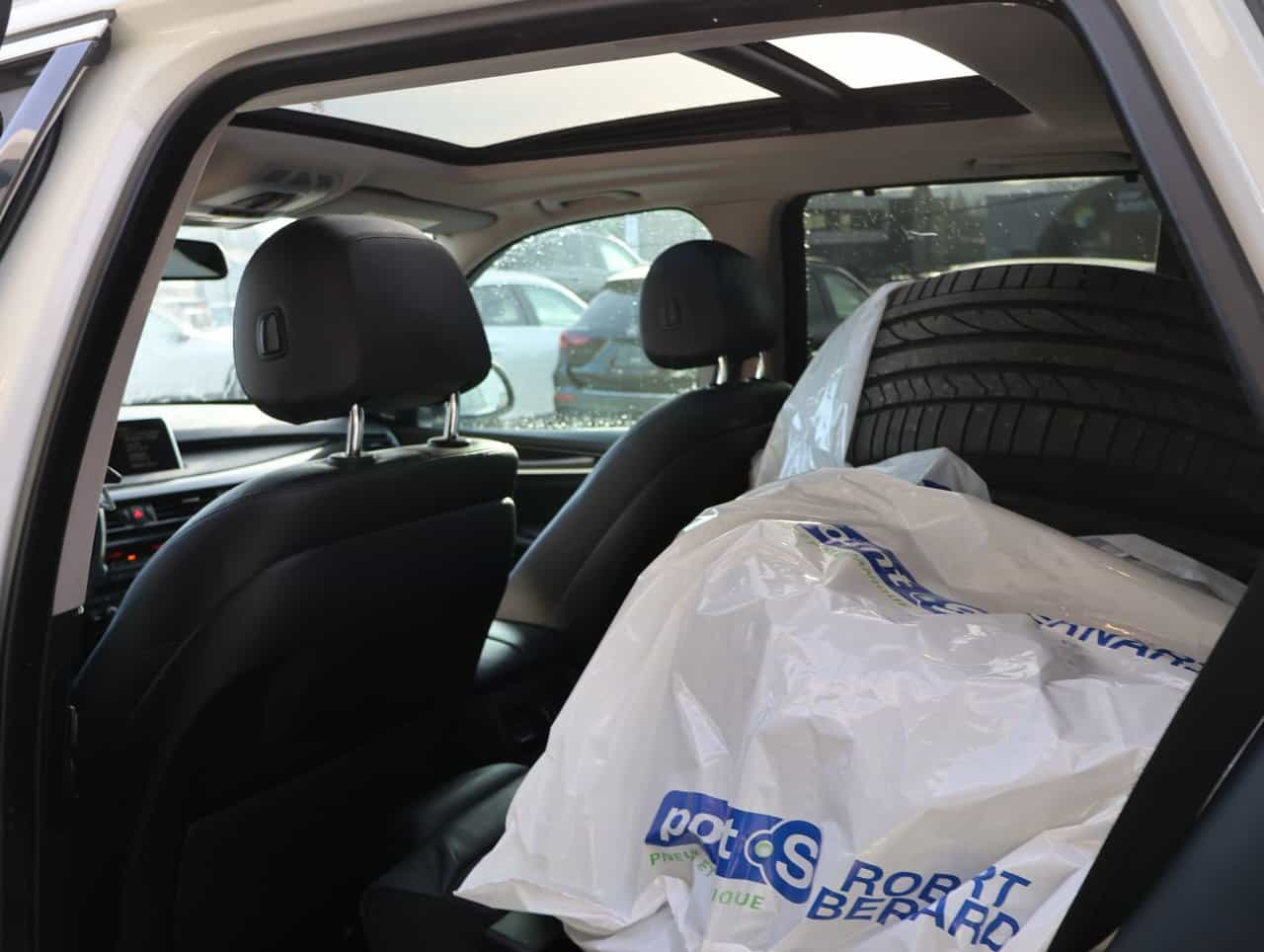 2016 BMW X5 xDrive35i - Image 13