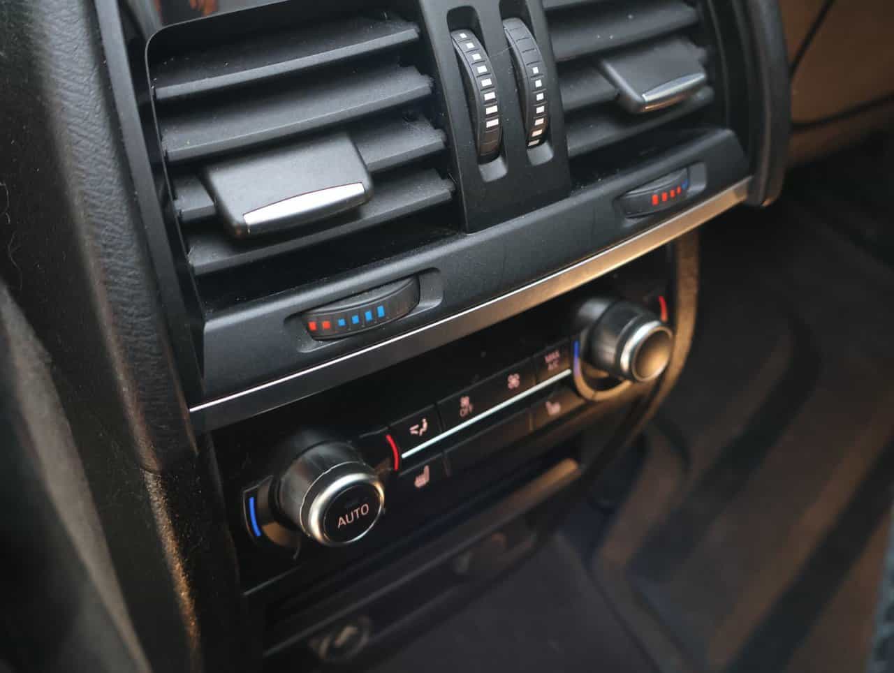 Image 15 BMW X5 xDrive35i 2016