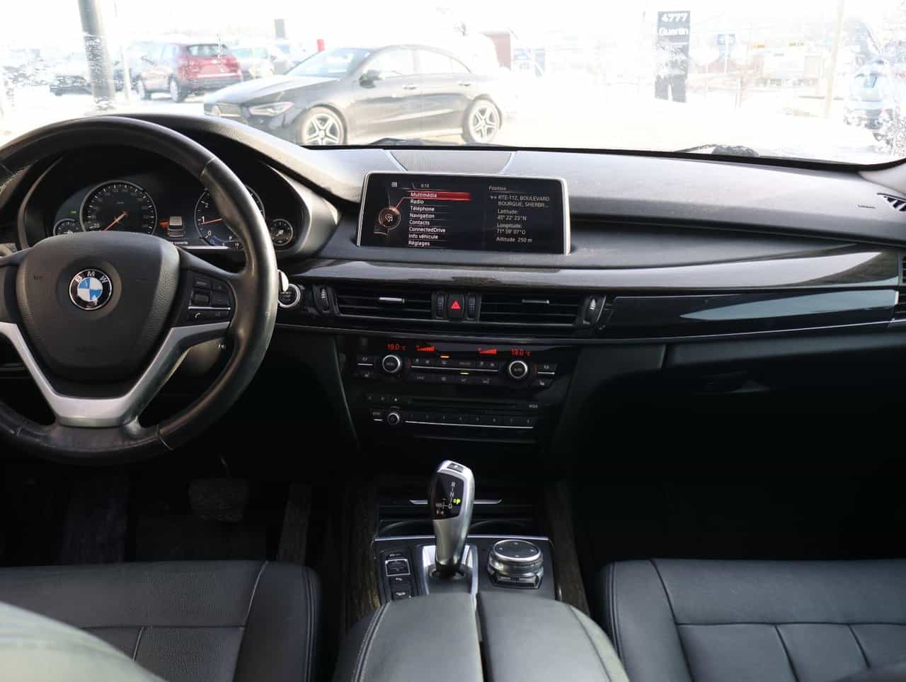 2016 BMW X5 xDrive35i - Image 17