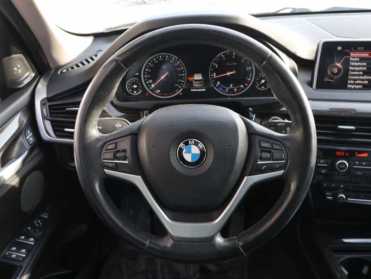 2016 BMW X5 xDrive35i - Image 18