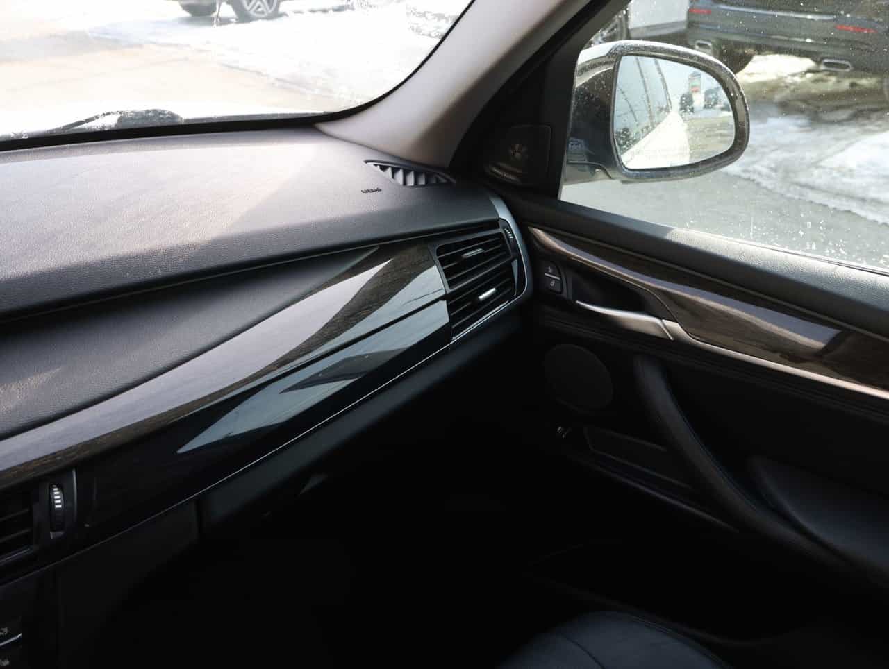 Image 19 BMW X5 xDrive35i 2016