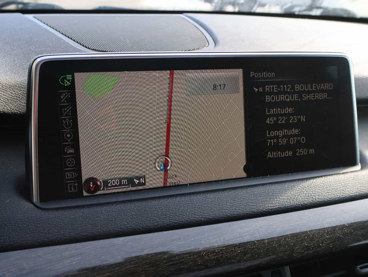 2016 BMW X5 xDrive35i - Image 21