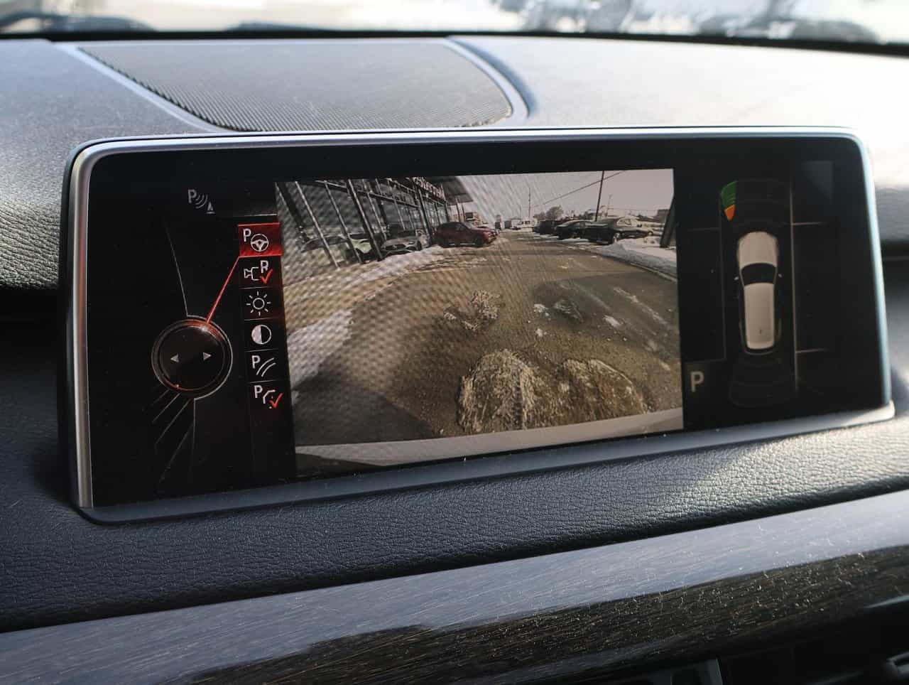 2016 BMW X5 xDrive35i - Image 22