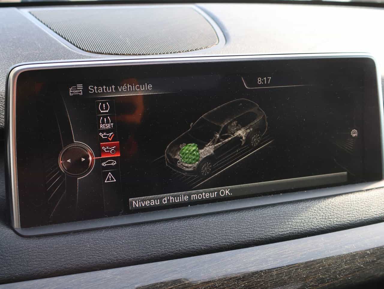 2016 BMW X5 xDrive35i - Image 23