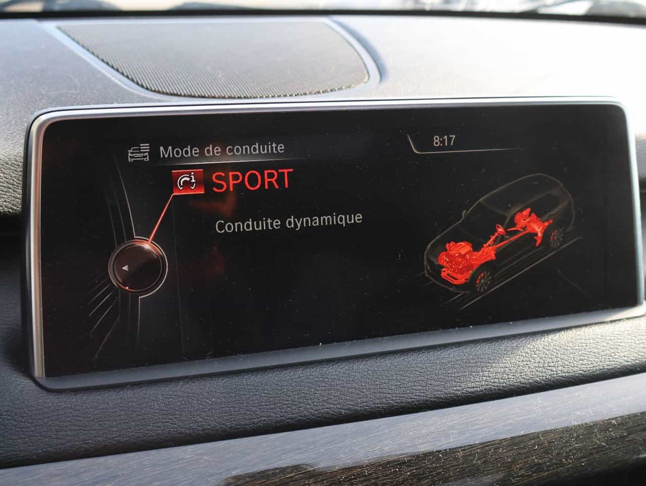 2016 BMW X5 xDrive35i - Image 24