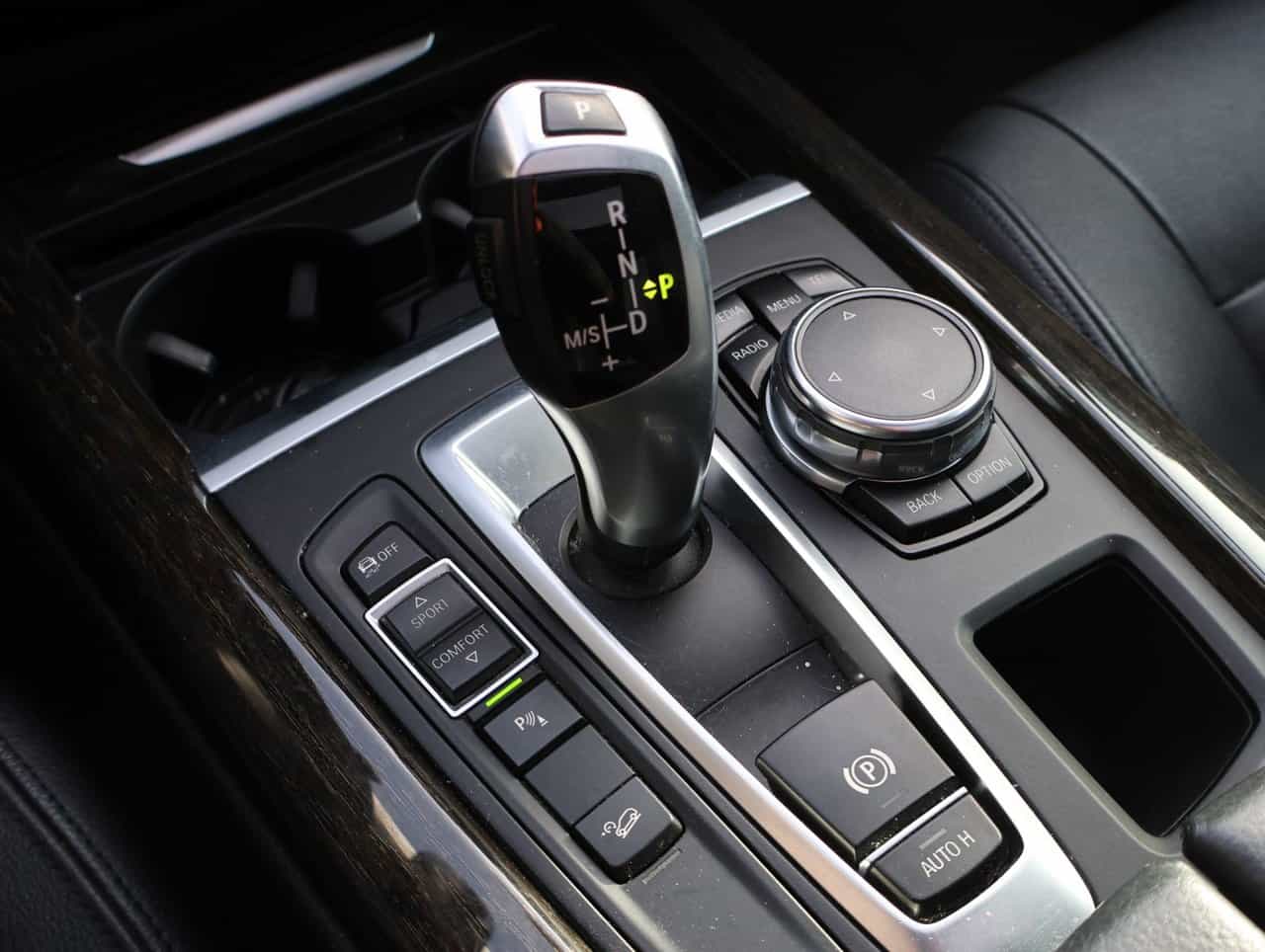 2016 BMW X5 xDrive35i - Image 26