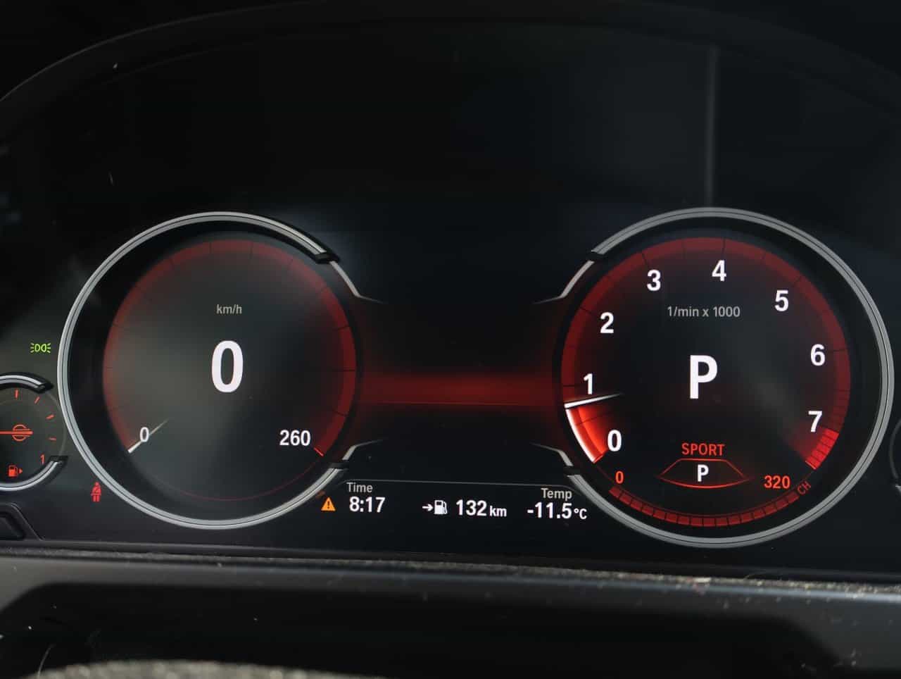 2016 BMW X5 xDrive35i - Image 27