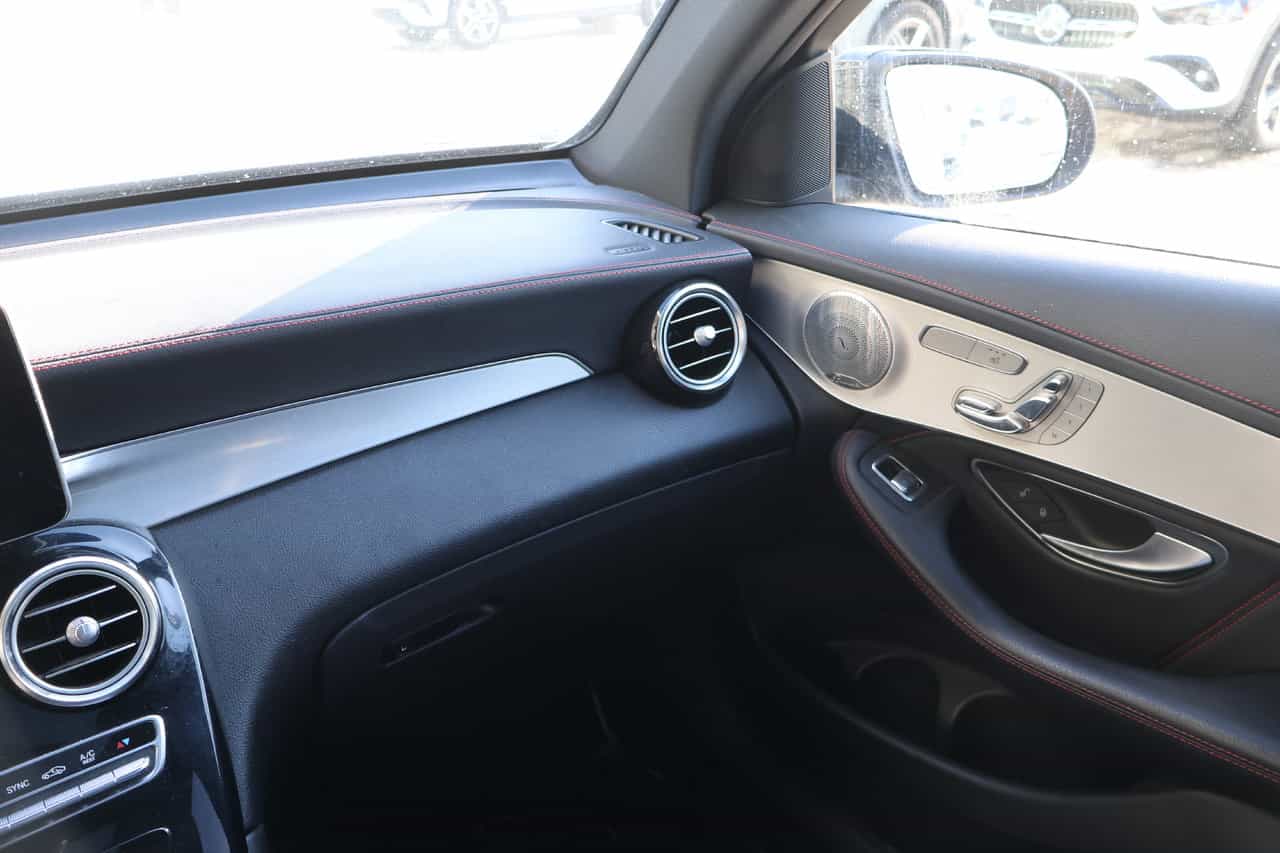 2017 Mercedes-Benz GLC GLC43 AMG - Image 17