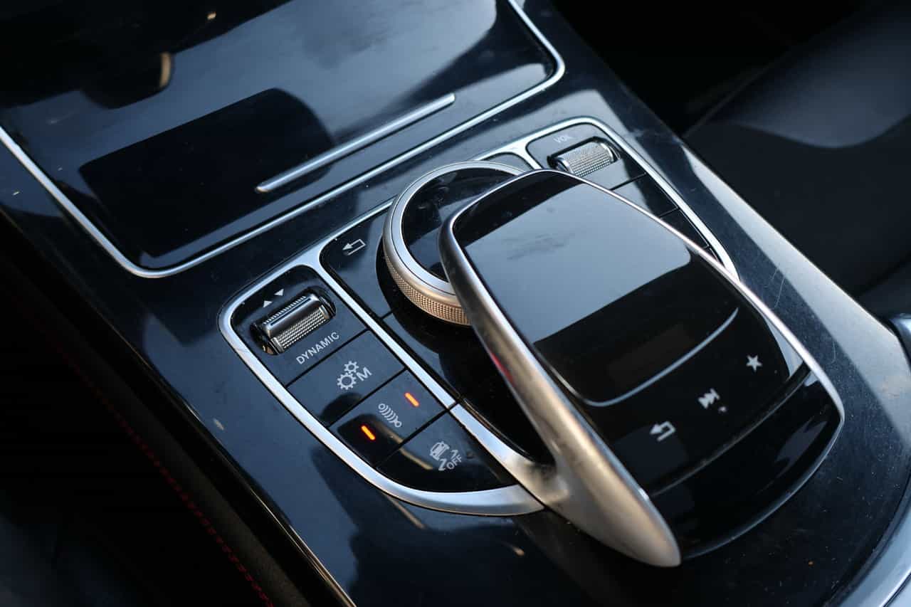 2017 Mercedes-Benz GLC GLC43 AMG - Image 24