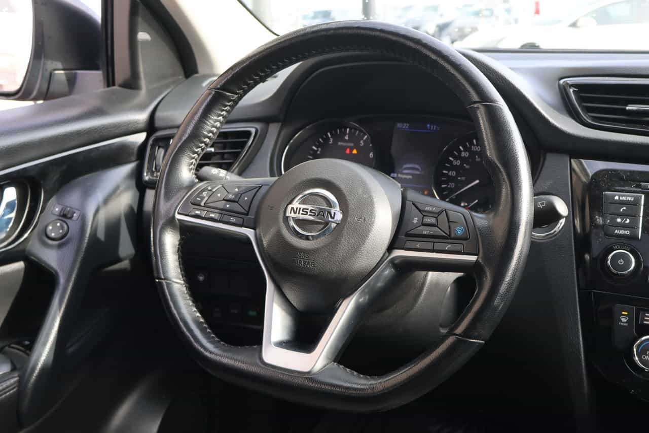 Image 3 Nissan Qashqai Sv 2023