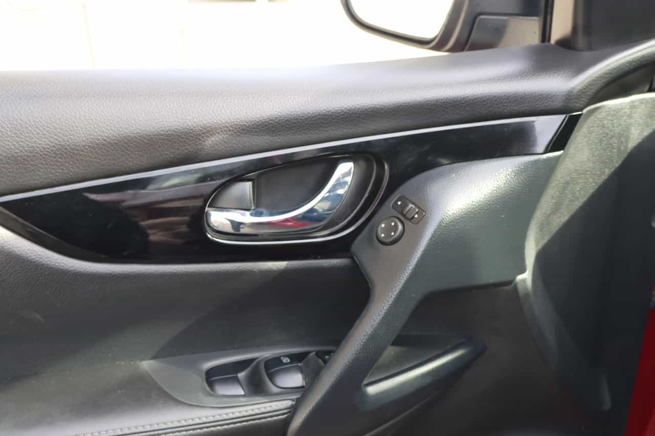 2023 Nissan Qashqai Sv - Image 10