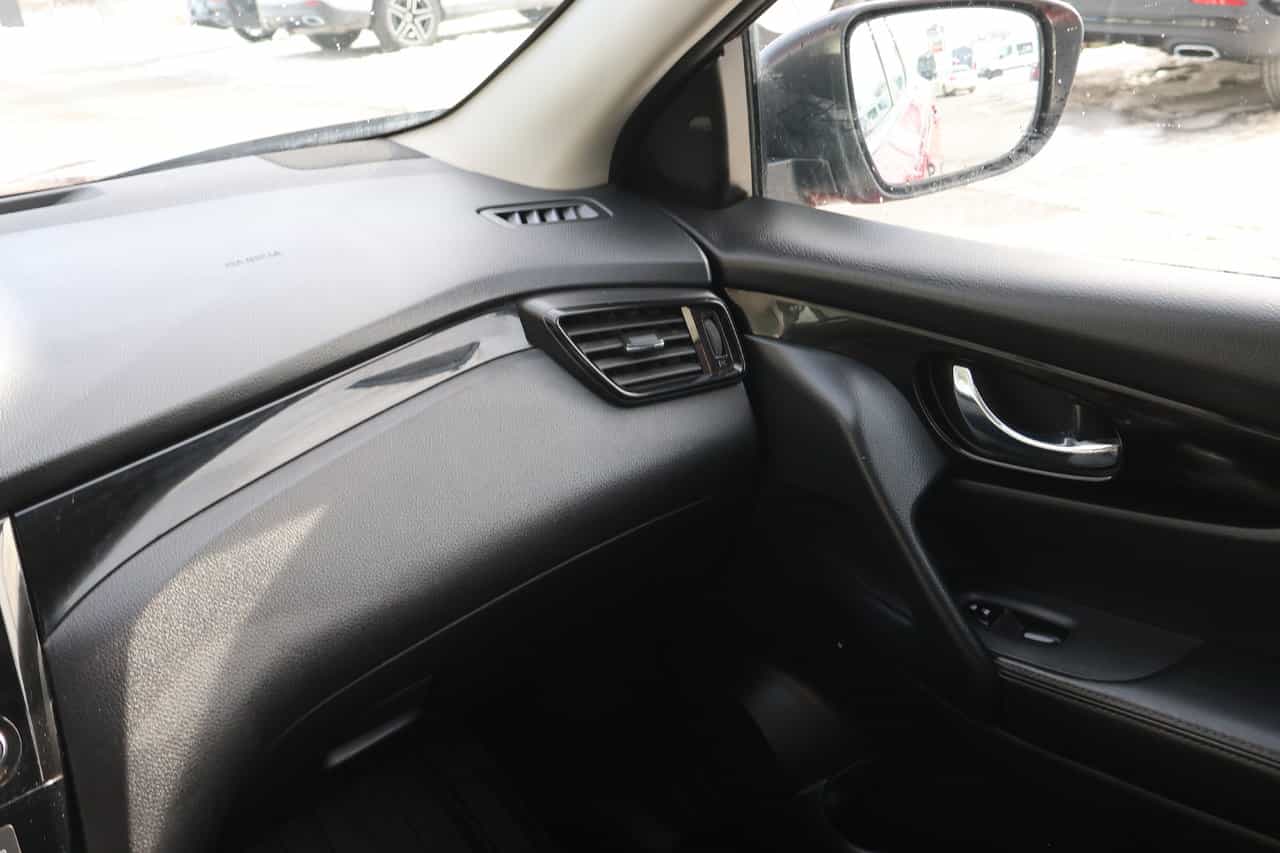 2023 Nissan Qashqai Sv - Image 15