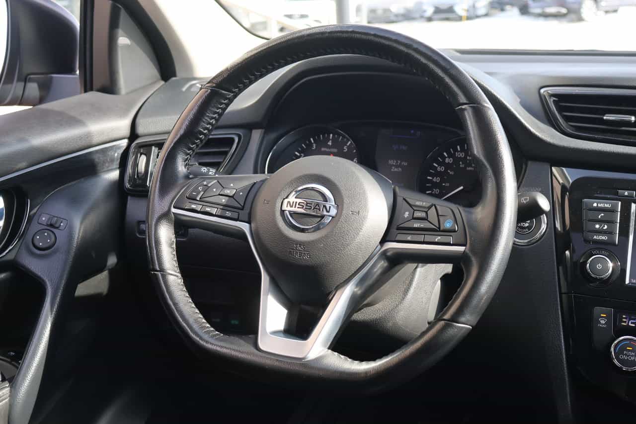 2023 Nissan Qashqai Sv - Image 2