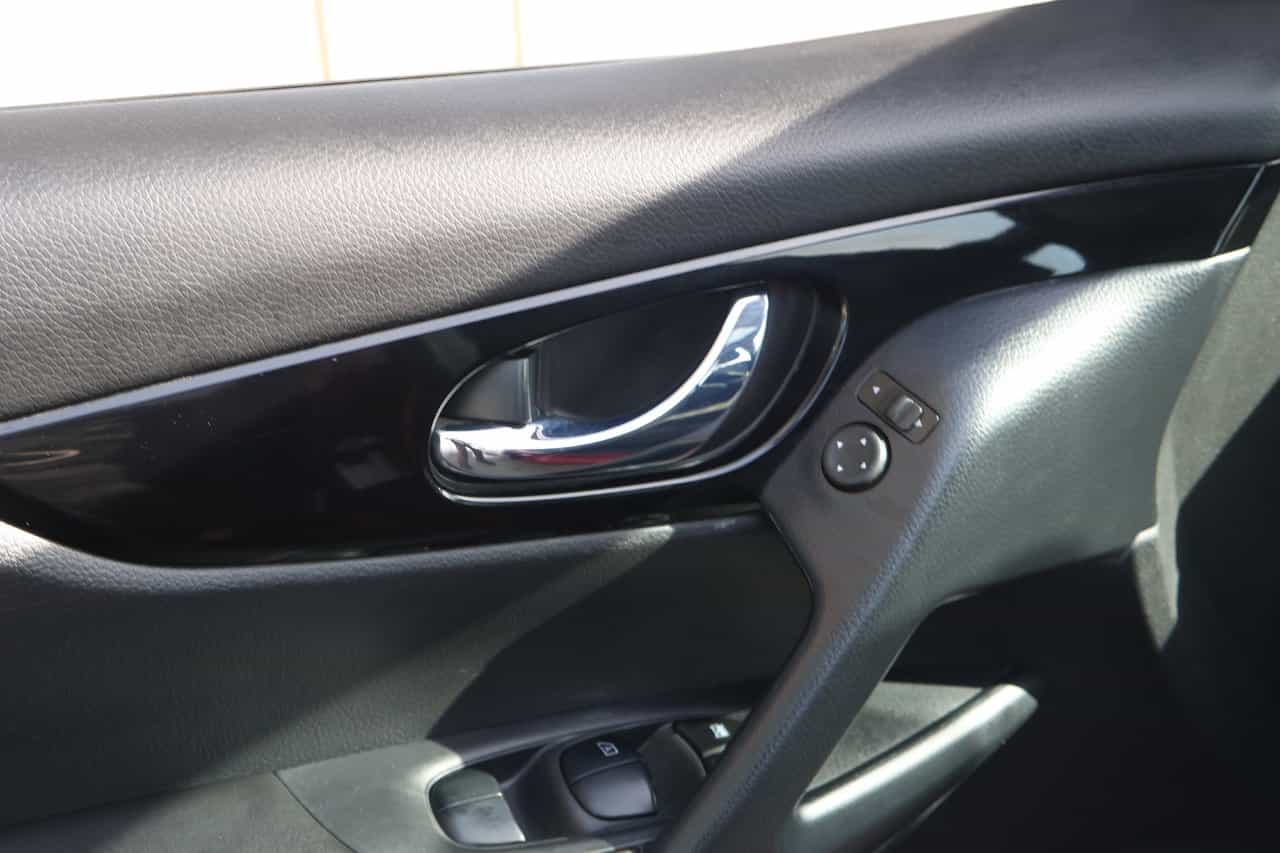 2023 Nissan Qashqai Sv - Image 12