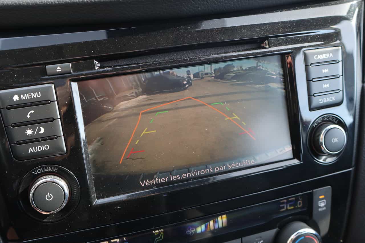 2023 Nissan Qashqai Sv - Image 21