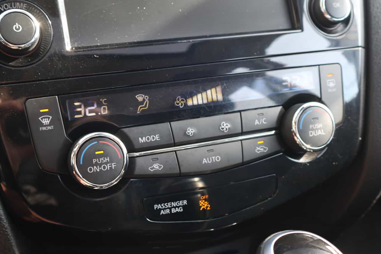 2023 Nissan Qashqai Sv - Image 22