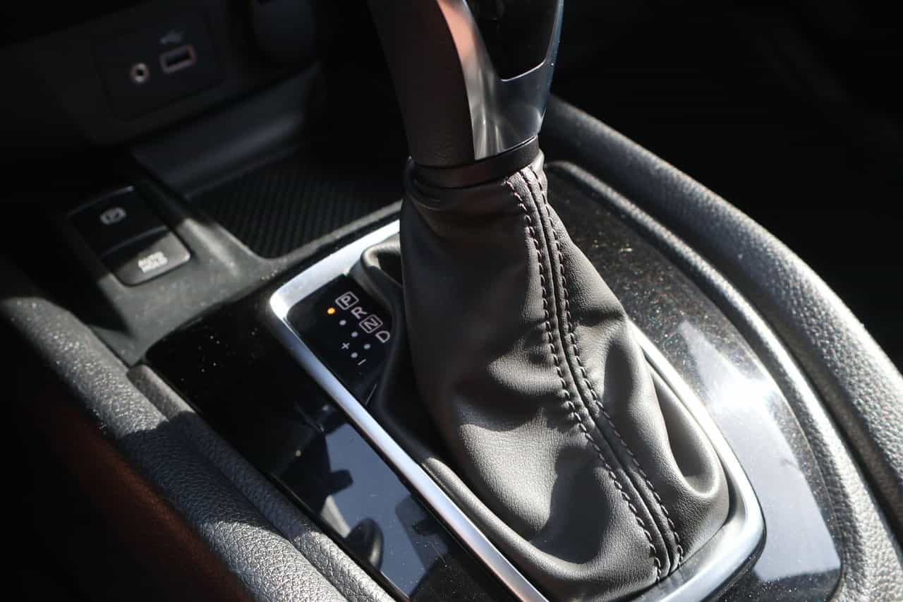 2023 Nissan Qashqai Sv - Image 23