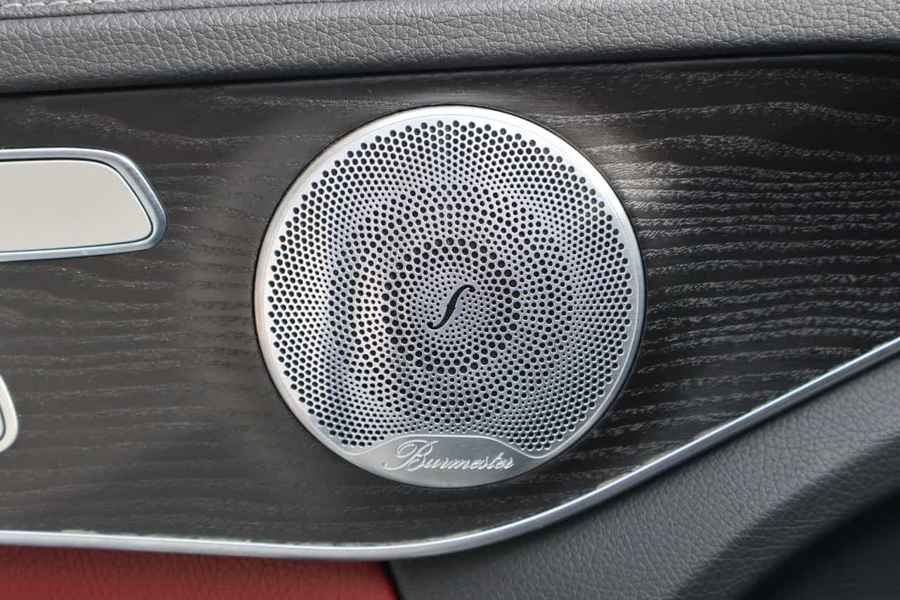 2015 Mercedes-Benz C-Class C400 - Image 13