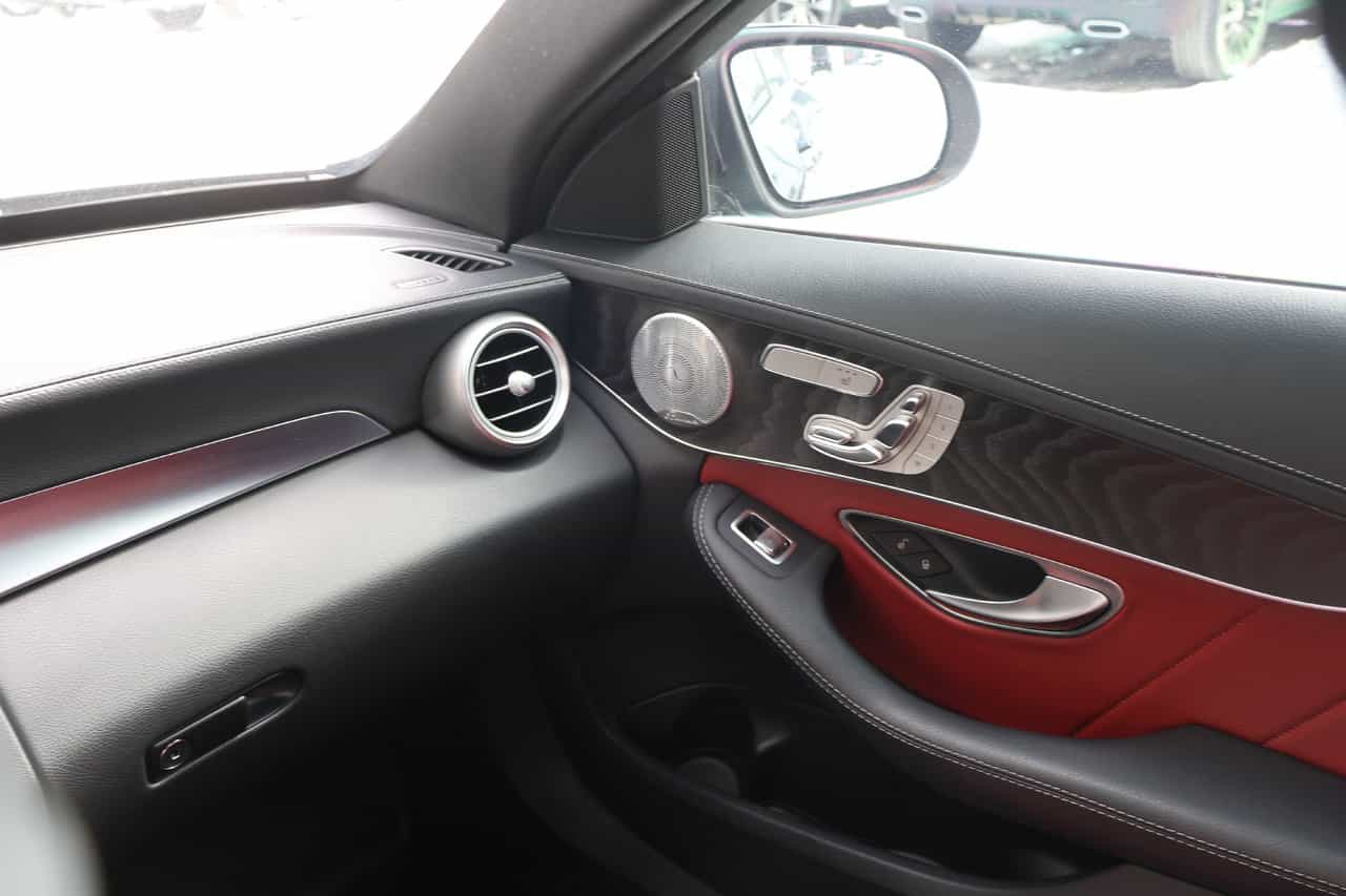 2015 Mercedes-Benz C-Class C400 - Image 18