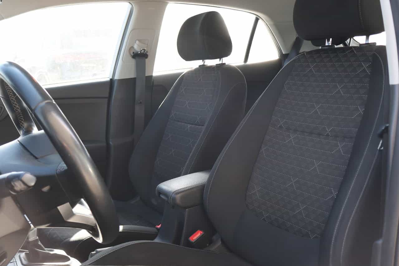 Image 4 Kia Rio Lx Premium Ivt 2023