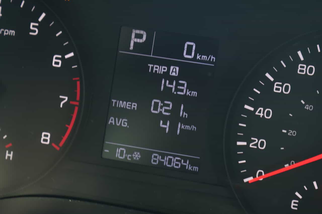 Image 18 Kia Rio Lx Premium Ivt 2023