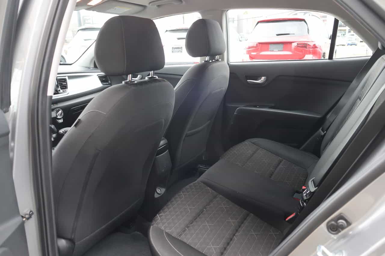 Image 12 Kia Rio Lx Premium Ivt 2023