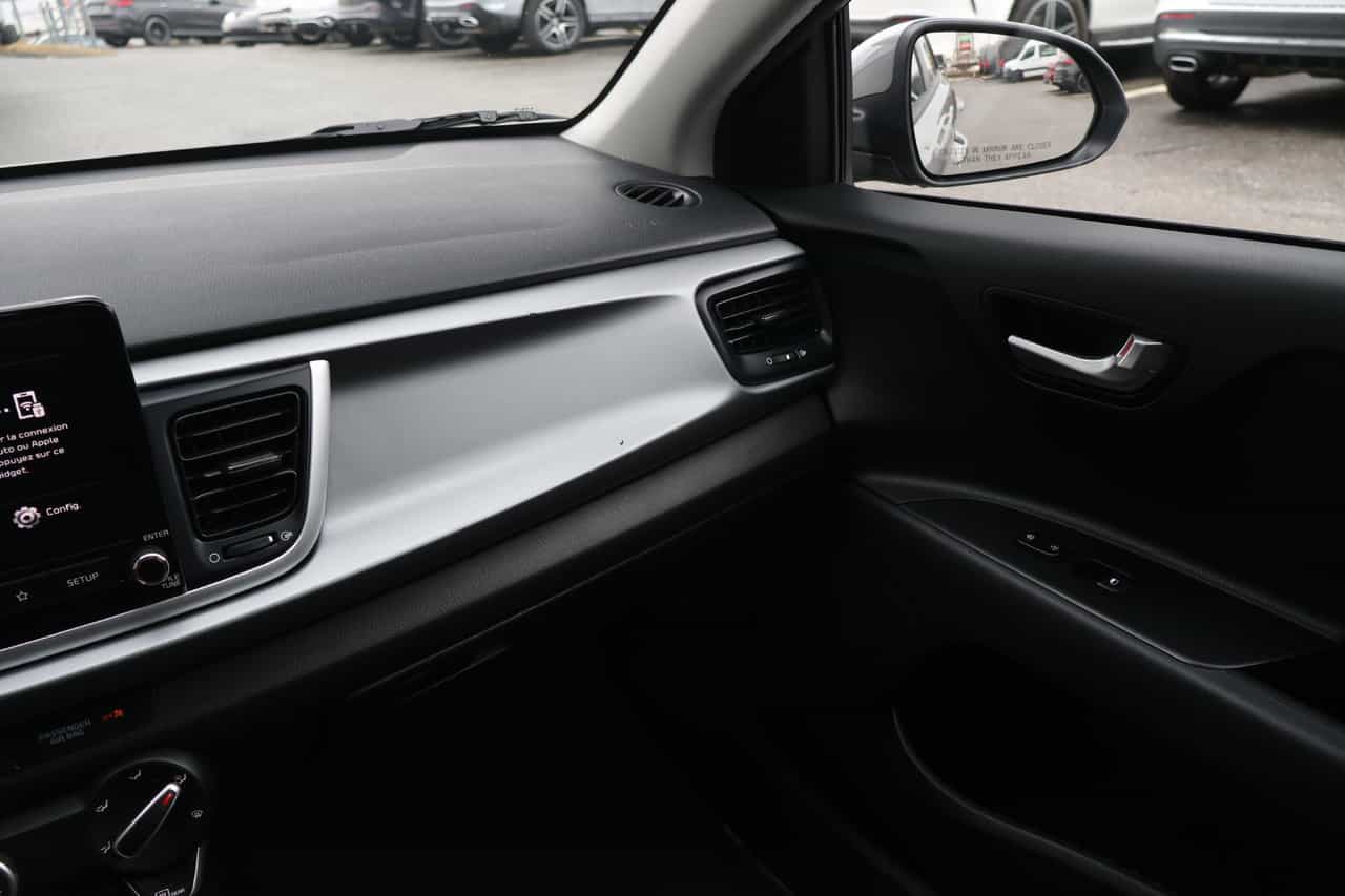 Image 15 Kia Rio Lx Premium Ivt 2023