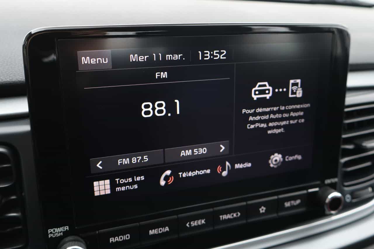 2023 Kia Rio Lx Premium Ivt - Image 17