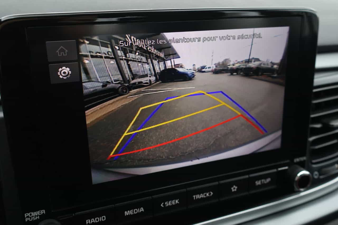 2023 Kia Rio Lx Premium Ivt - Image 20