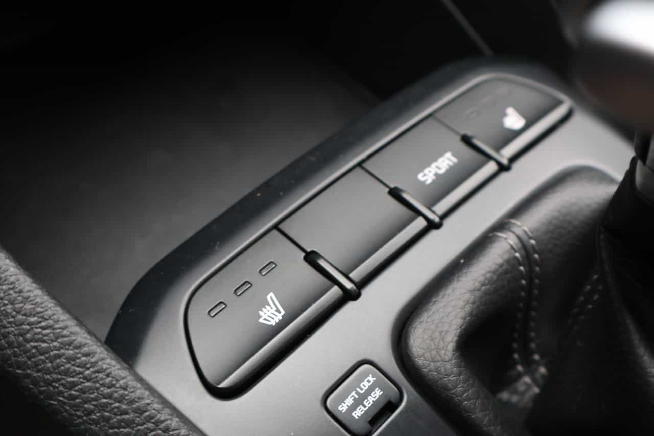 Image 23 Kia Rio Lx Premium Ivt 2023