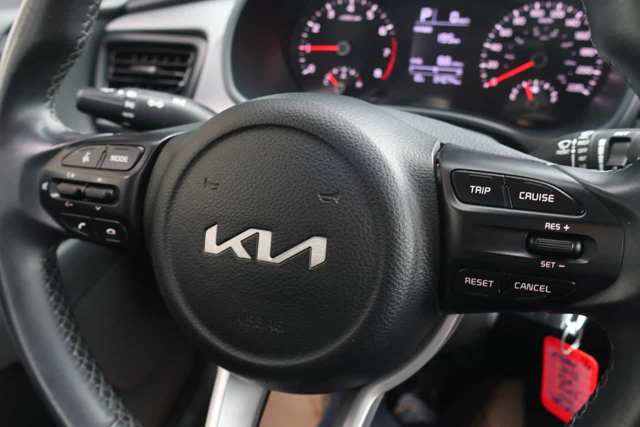 Image 24 Kia Rio Lx Premium Ivt 2023