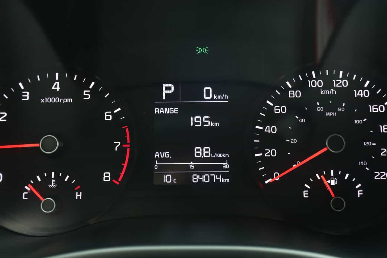 Image 25 Kia Rio Lx Premium Ivt 2023