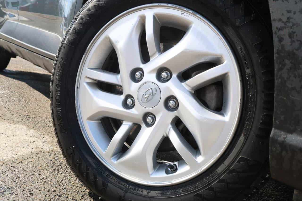 2024 Hyundai Venue Preferred - Image 6