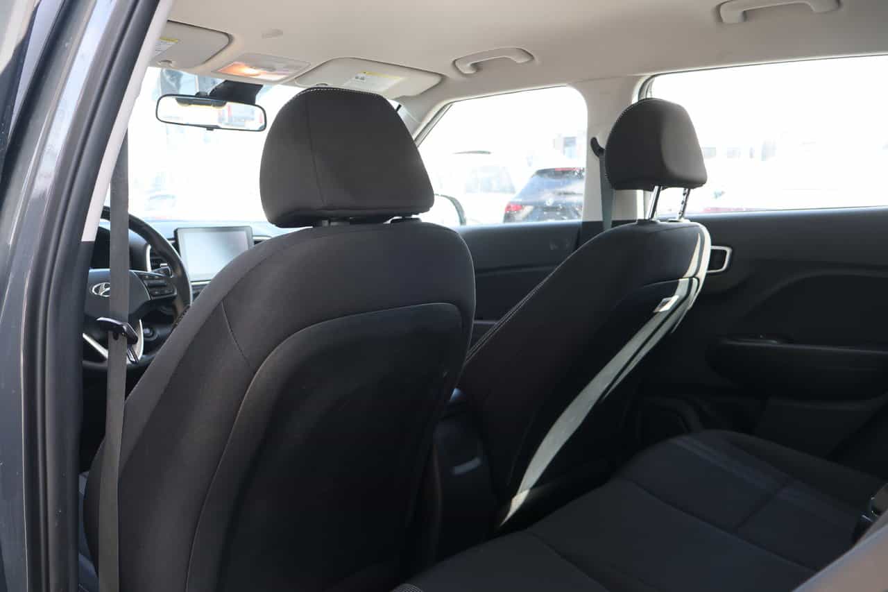 Image 13 Hyundai Venue Preferred 2024