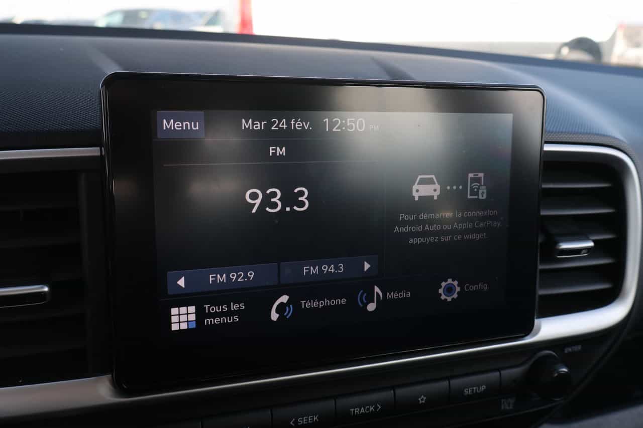 2024 Hyundai Venue Preferred - Image 17