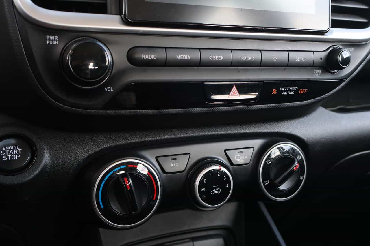 2024 Hyundai Venue Preferred - Image 20