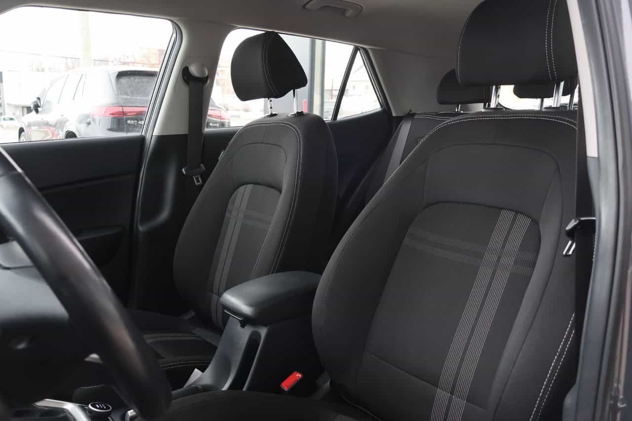 Image 3 Hyundai Venue Preferred 2024