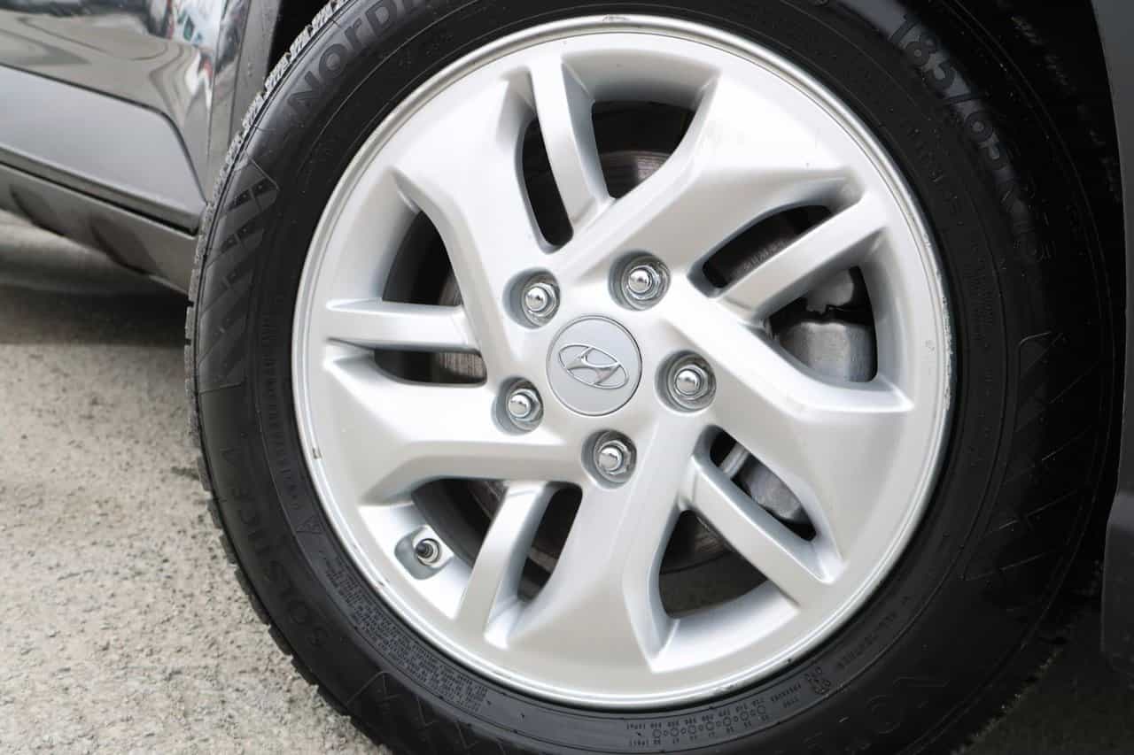 Image 6 Hyundai Venue Preferred 2024