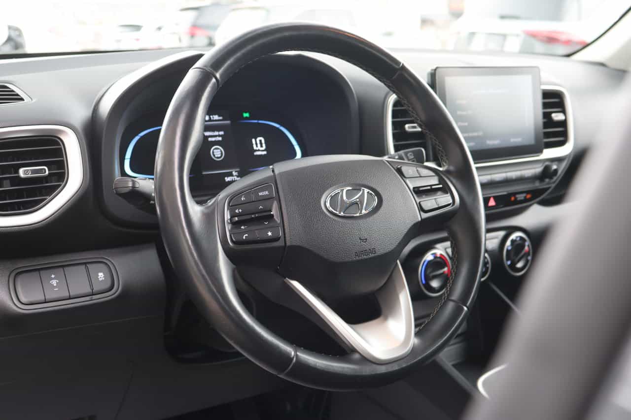 Image 11 Hyundai Venue Preferred 2024