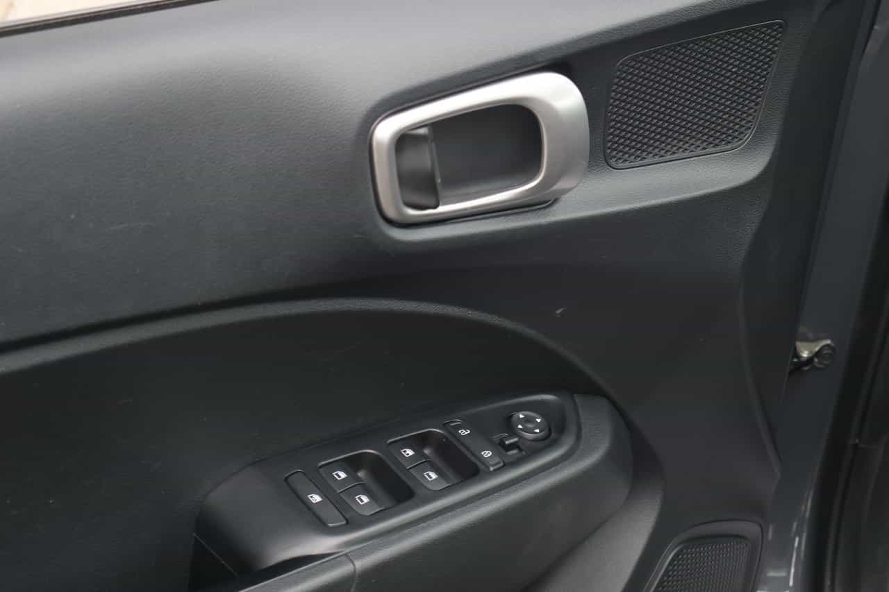 Image 12 Hyundai Venue Preferred 2024