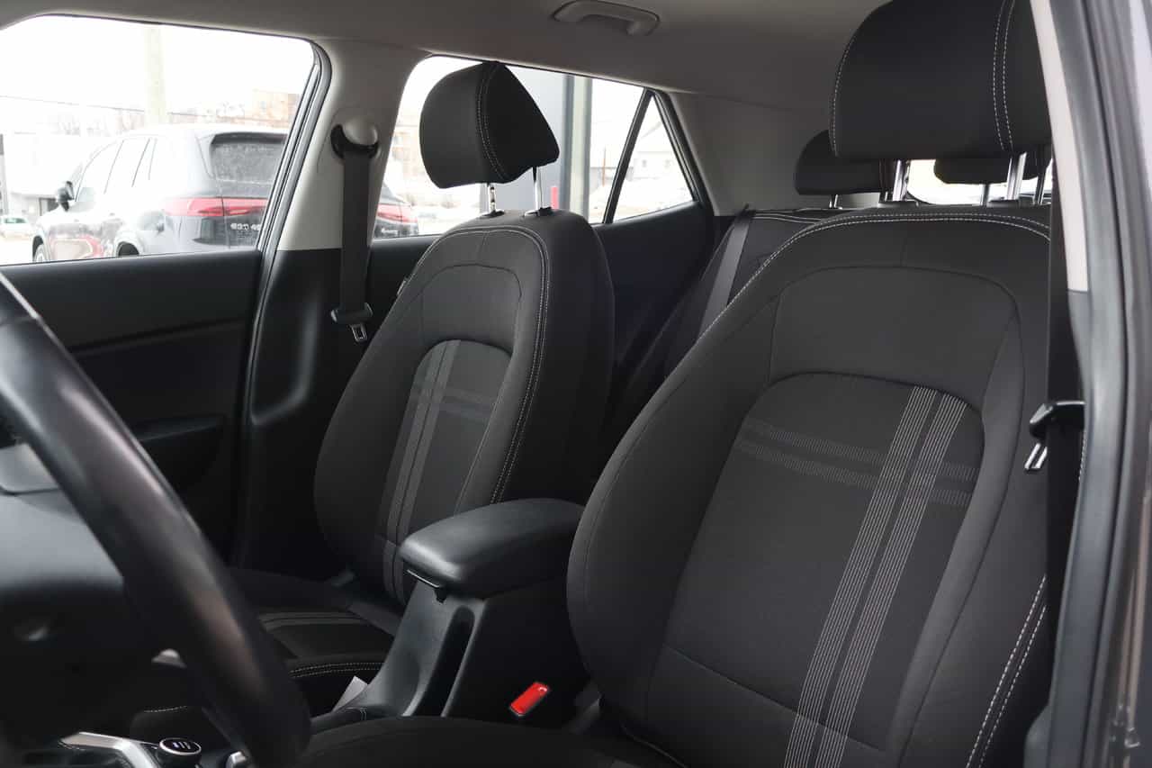 Image 13 Hyundai Venue Preferred 2024