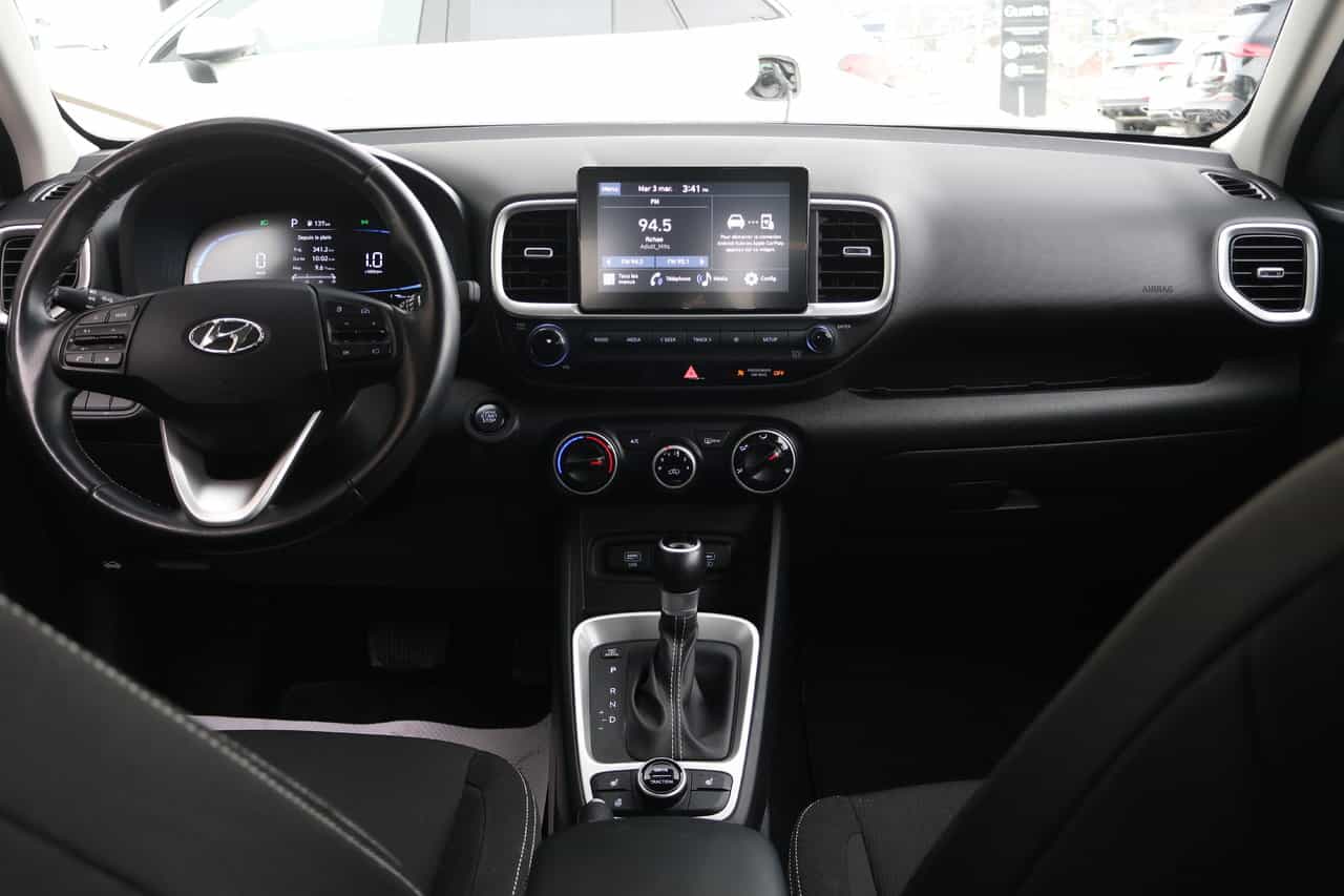 Image 15 Hyundai Venue Preferred 2024