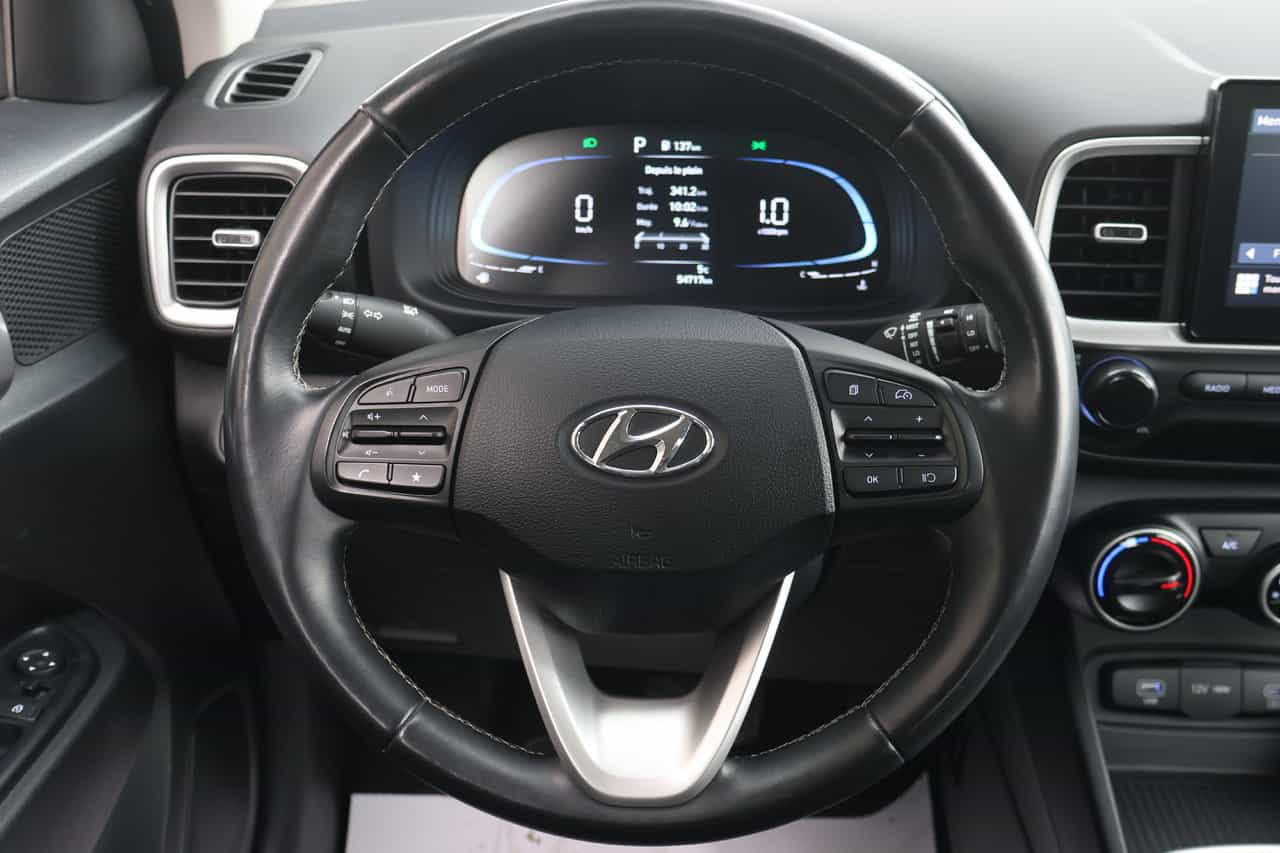 Image 16 Hyundai Venue Preferred 2024