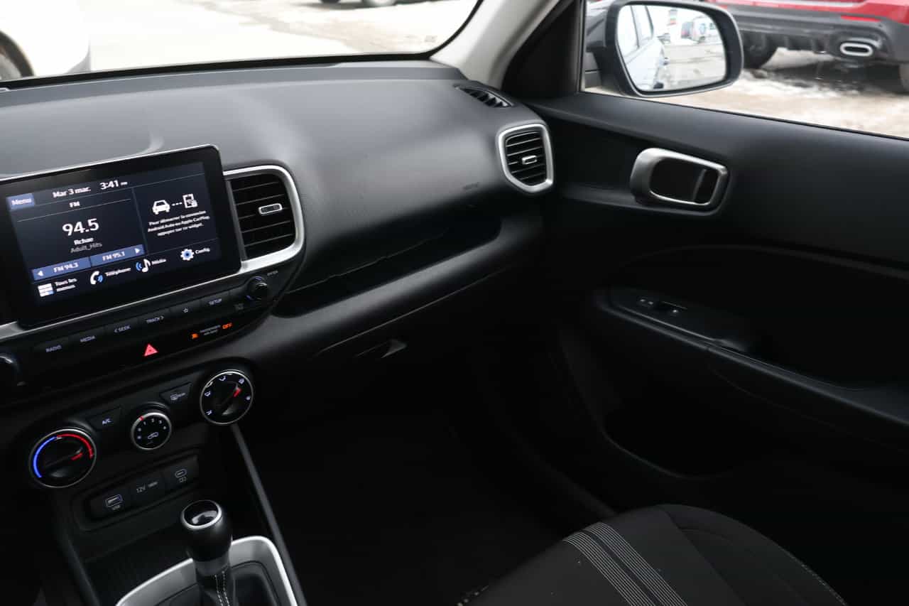 Image 17 Hyundai Venue Preferred 2024