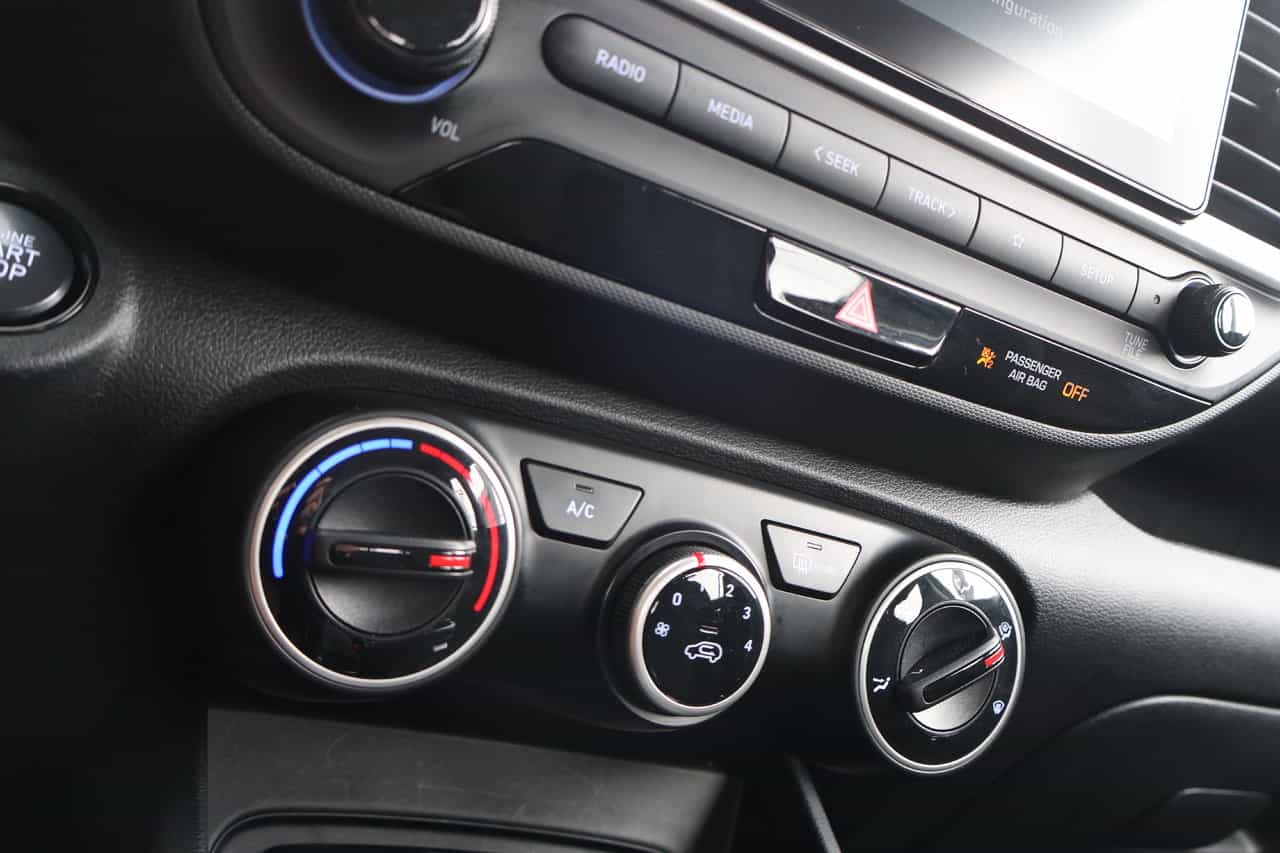 Image 22 Hyundai Venue Preferred 2024