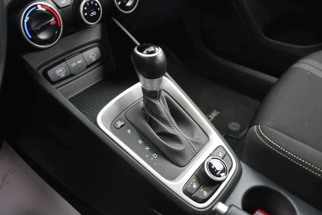 Image 23 Hyundai Venue Preferred 2024