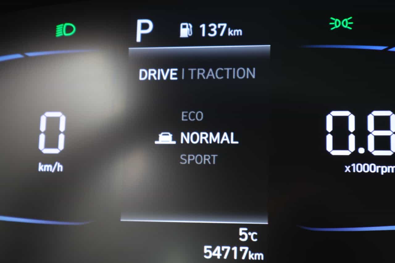 Image 25 Hyundai Venue Preferred 2024