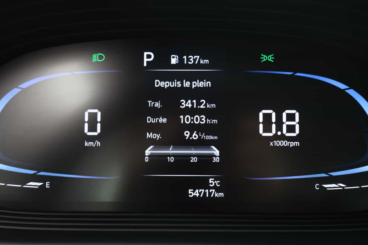 Image 26 Hyundai Venue Preferred 2024