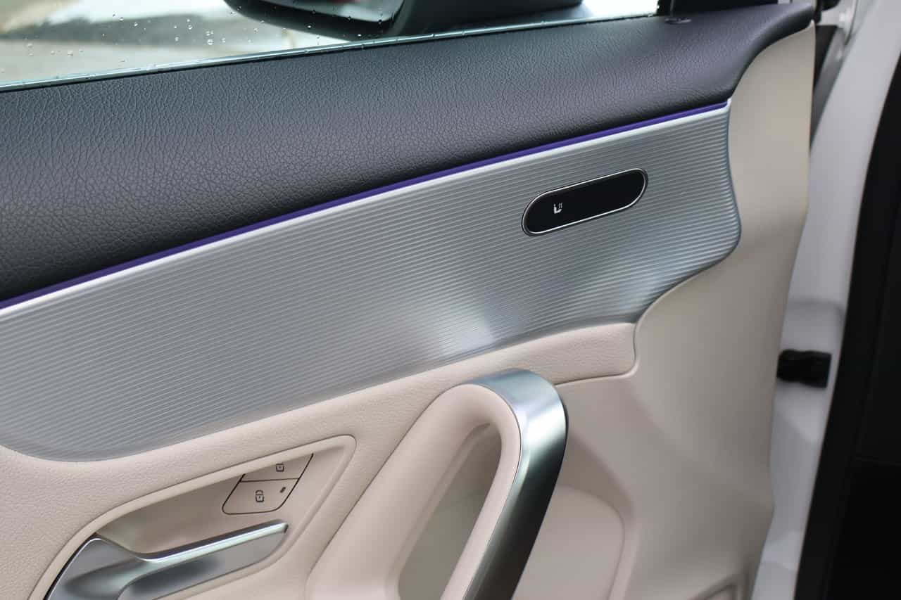 2022 Mercedes-Benz A-Class A250 - Image 12